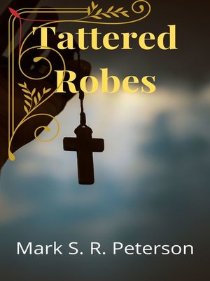 cover image of Tattered Robes